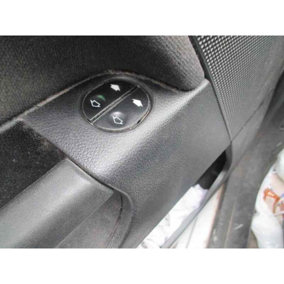 ford fiesta (cbk) del año 2008