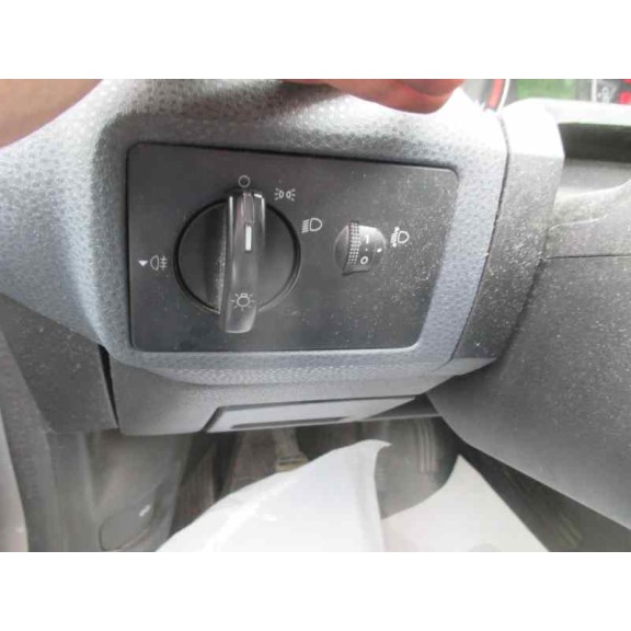 ford fiesta (cbk) del año 2008