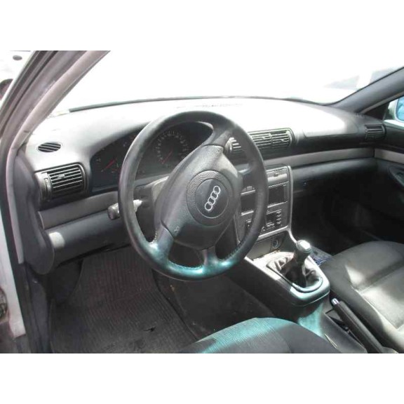 audi a4 avant (b5) del año 1998