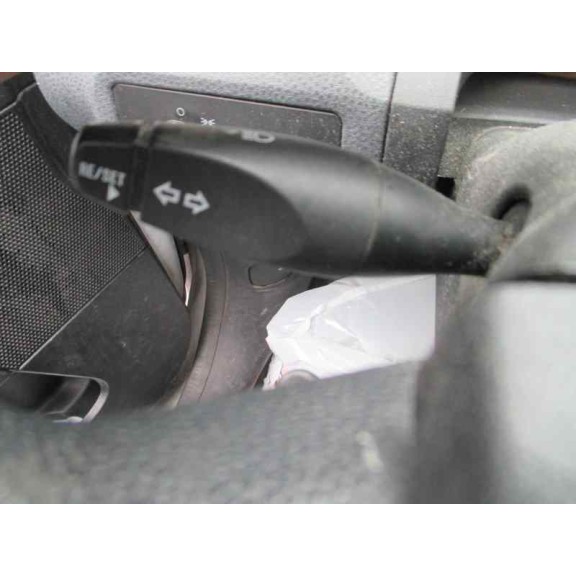 ford fiesta (cbk) del año 2008