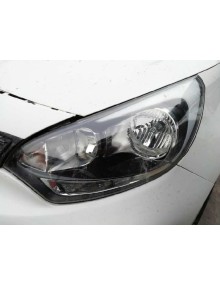 kia rio del año 2012 2