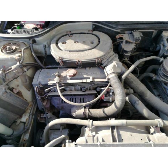 renault 19 (b/c/l53) del año 1994