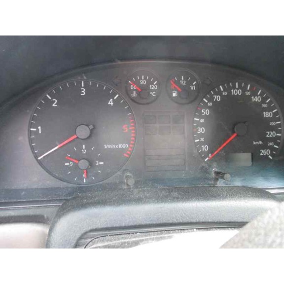 audi a4 avant (b5) del año 1998