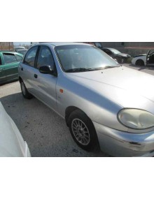 daewoo lanos del año 1998 2