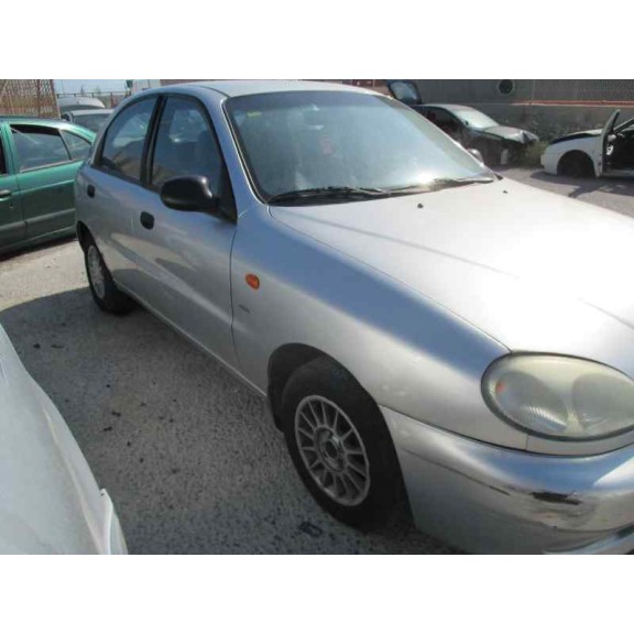 daewoo lanos del año 1998