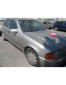 mercedes-benz clase c (w202) berlina del año 1996