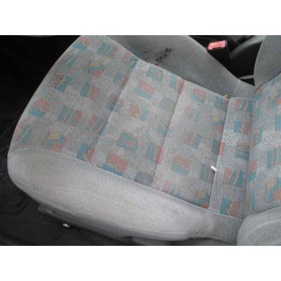 daewoo lanos del año 1999