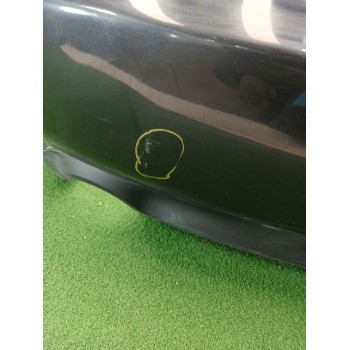 Recambio de paragolpes trasero para audi a5 (8t3) 2.7 tdi referencia OEM IAM 8T0807303GRU  