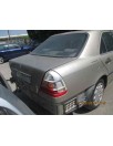 mercedes-benz clase c (w202) berlina del año 1996