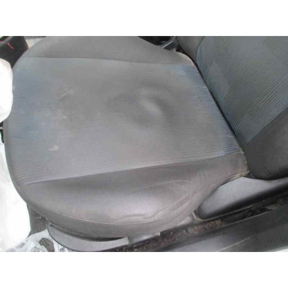 ford fiesta (cbk) del año 2008