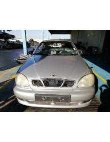 daewoo lanos del año 1998