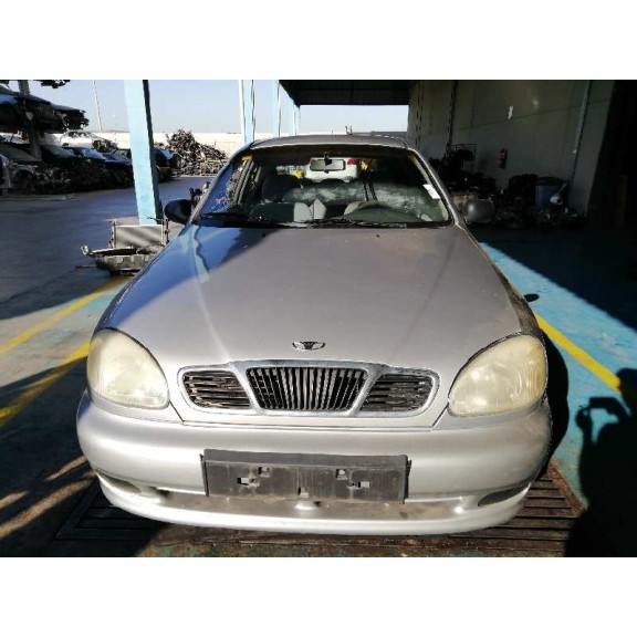 daewoo lanos del año 1998