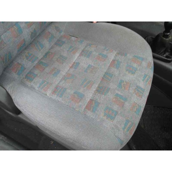 daewoo lanos del año 1999