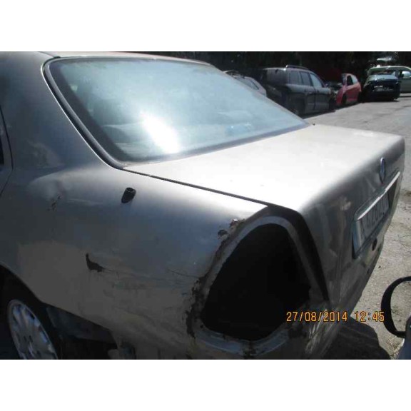 mercedes-benz clase c (w202) berlina del año 1996