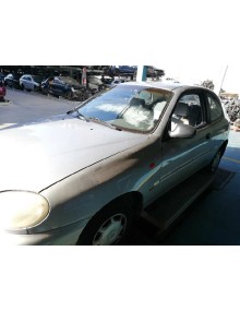 daewoo lanos del año 1998 2