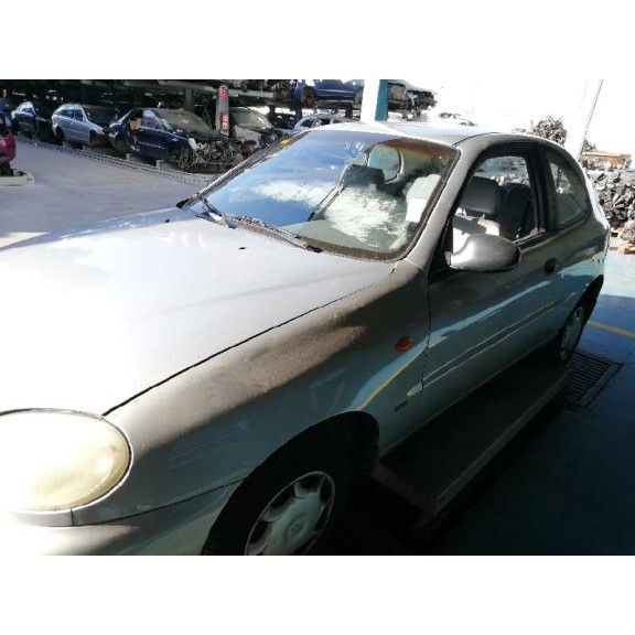 daewoo lanos del año 1998