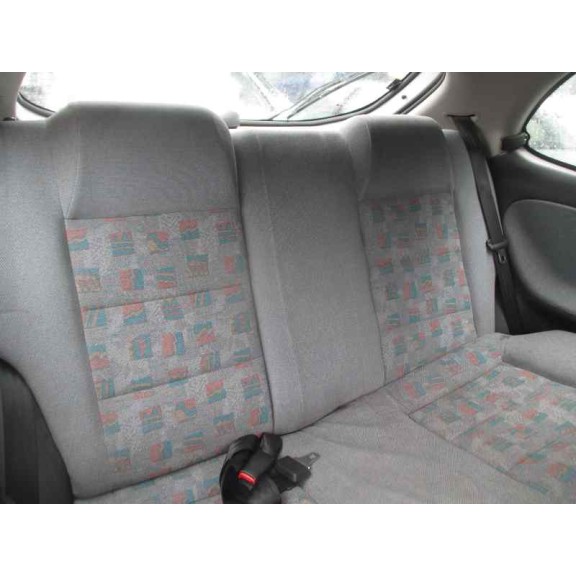 daewoo lanos del año 1999