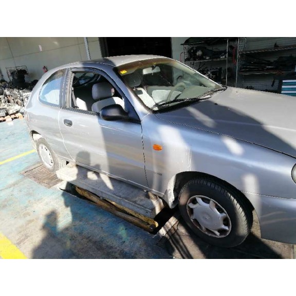 daewoo lanos del año 1998