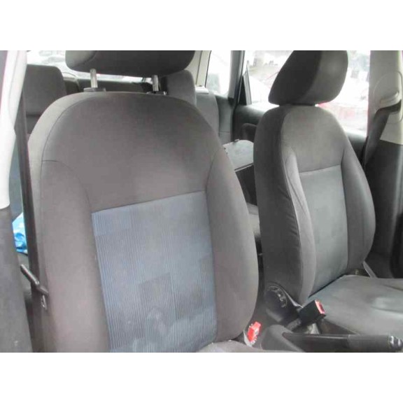 ford fiesta (cbk) del año 2008