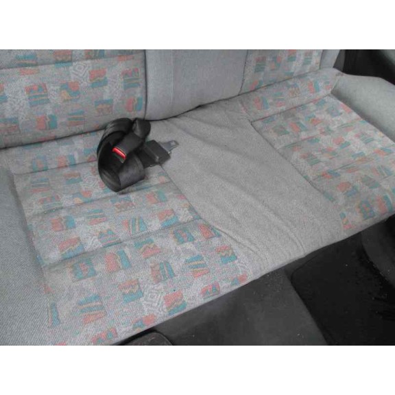 daewoo lanos del año 1999