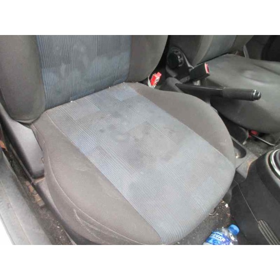 ford fiesta (cbk) del año 2008