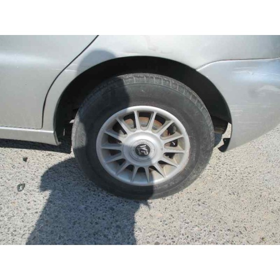 daewoo lanos del año 1998