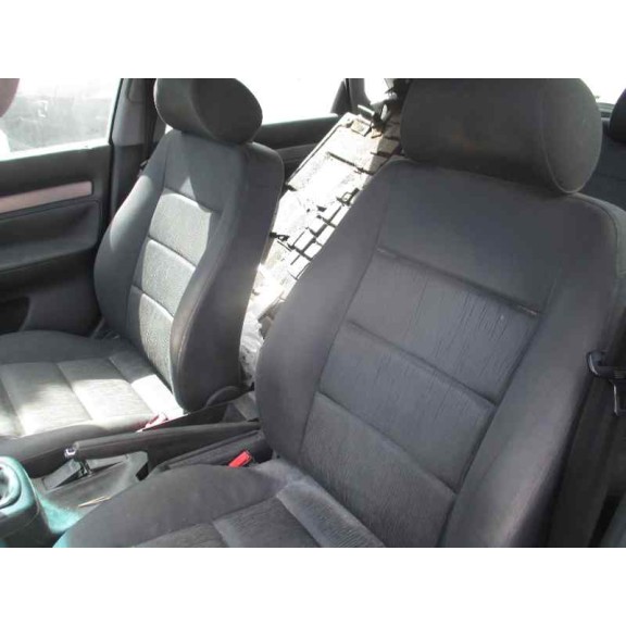 audi a4 avant (b5) del año 1998