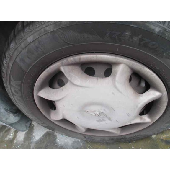 daewoo lanos del año 1999