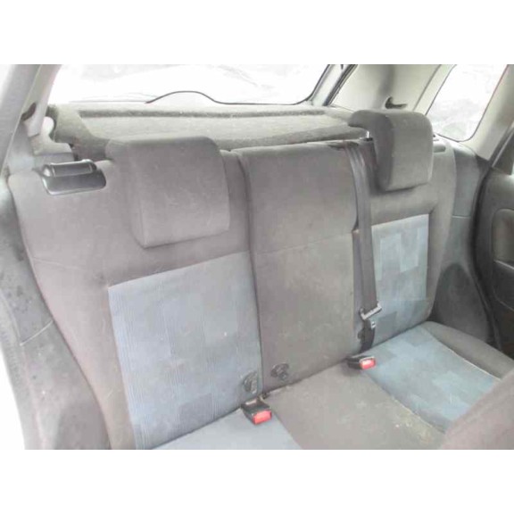 ford fiesta (cbk) del año 2008