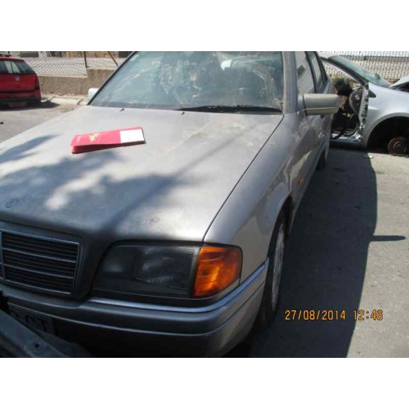 mercedes-benz clase c (w202) berlina del año 1996