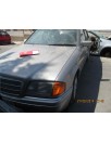 mercedes-benz clase c (w202) berlina del año 1996