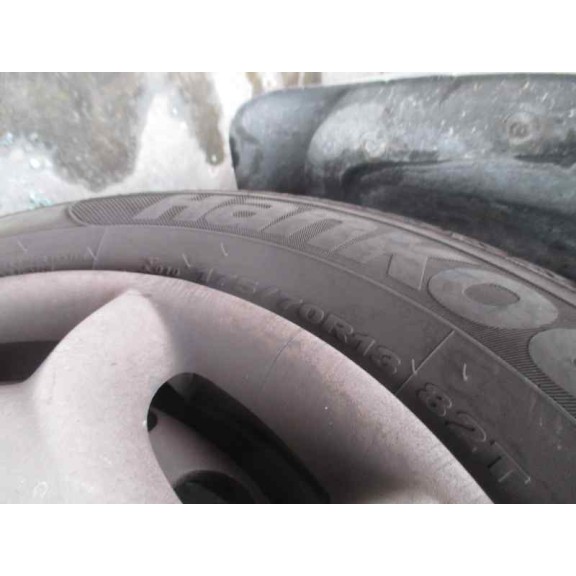 daewoo lanos del año 1999