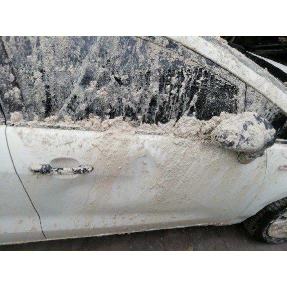 kia rio del año 2012