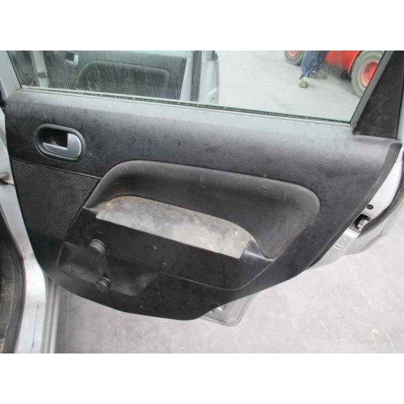 ford fiesta (cbk) del año 2008