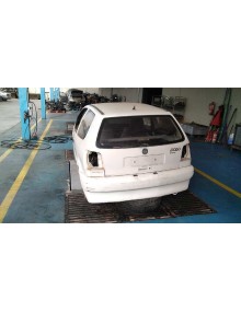 volkswagen polo berlina (6n1) del año 1995 2