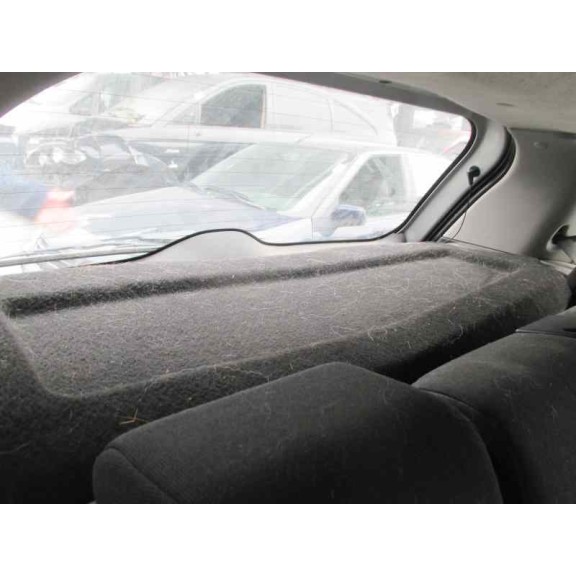 ford fiesta (cbk) del año 2008