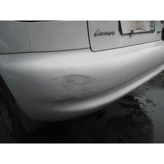 daewoo lanos del año 1999