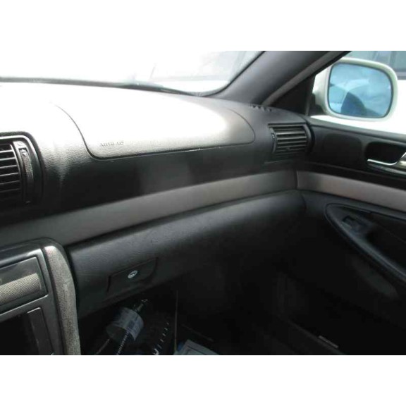 audi a4 avant (b5) del año 1998