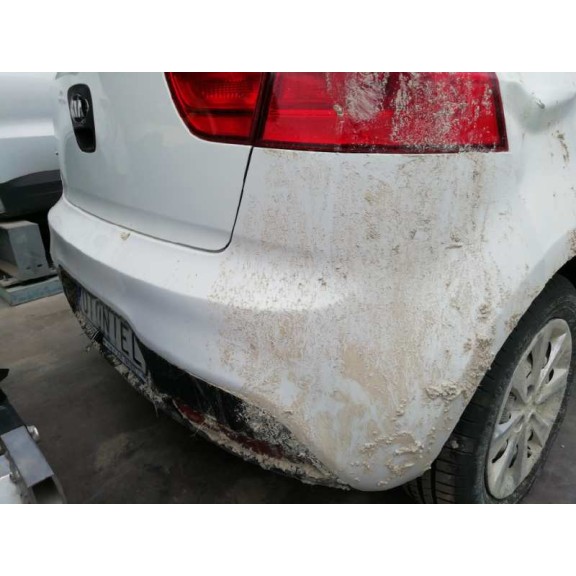 kia rio del año 2012