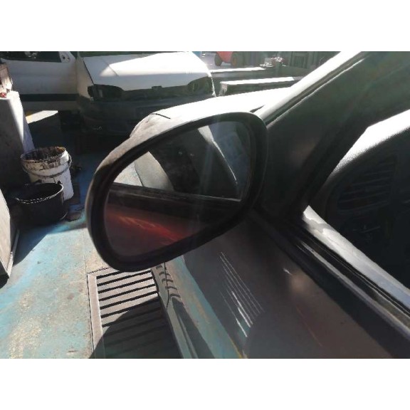 daewoo lanos del año 1998