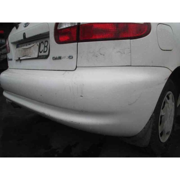 daewoo lanos del año 1999