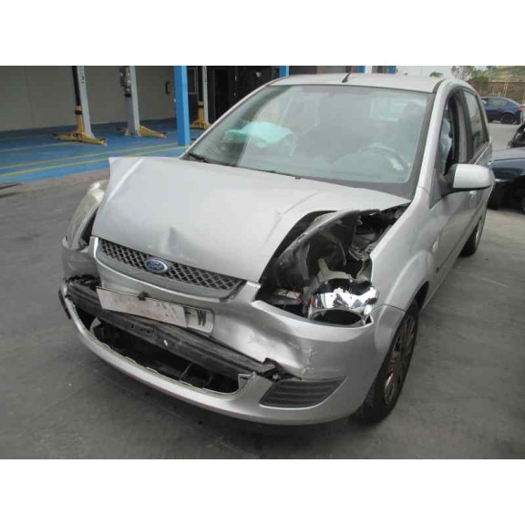 ford fiesta (cbk) del año 2008