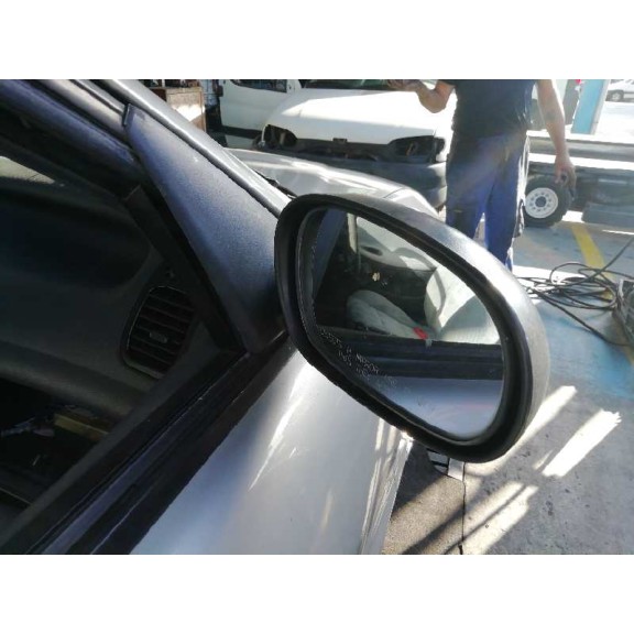 daewoo lanos del año 1998