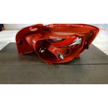 Recambio de piloto trasero izquierdo para seat ibiza sc (6j1) referencia OEM IAM 6J4945095K 5 PUERTAS NUEVO