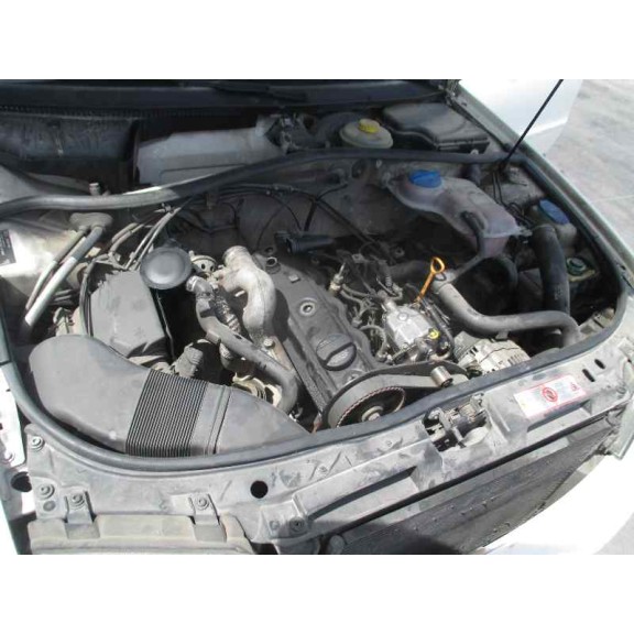 audi a4 avant (b5) del año 1998