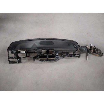 Recambio de kit airbag para hyundai tucson 25 aniversario 4x2 referencia OEM IAM 84710D7AA SIN CENTRALITA 