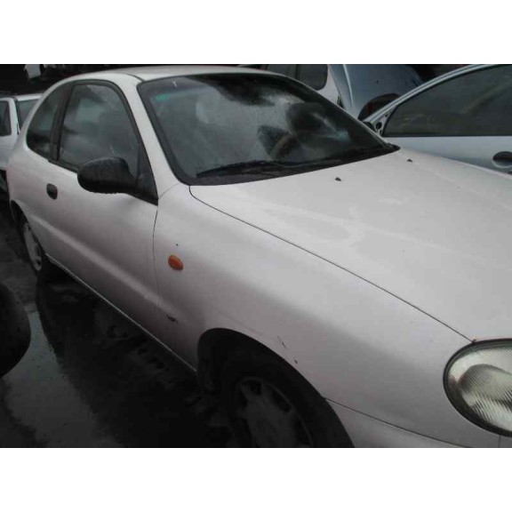 daewoo lanos del año 1999