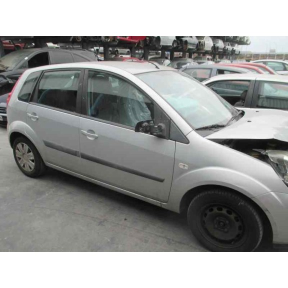 ford fiesta (cbk) del año 2008