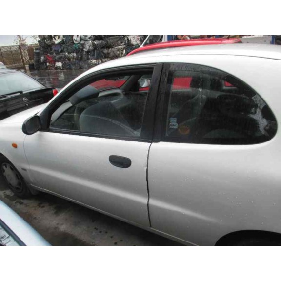 daewoo lanos del año 1999