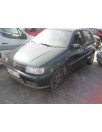 volkswagen polo berlina (6n1) del año 1998